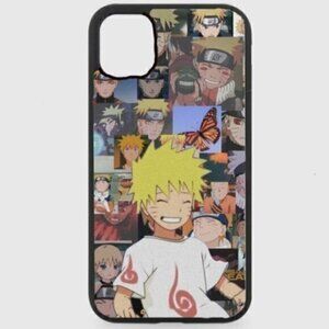 NARUTO Uzumaki Phone Case